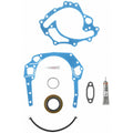 Fel-Pro Dodge D150 TCS 6563-1 Engine Timing Cover Gasket Set