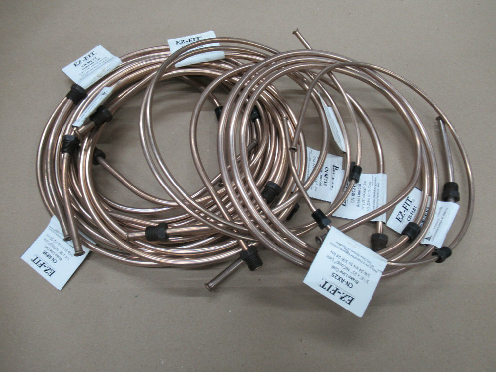 EZ-FIT NICOPP KIT