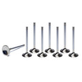 BBC C/P 1.900 Exhaust Valves 5.525 OAL