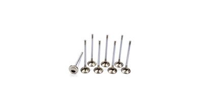Acura C/P 28mm Exhaust Valves