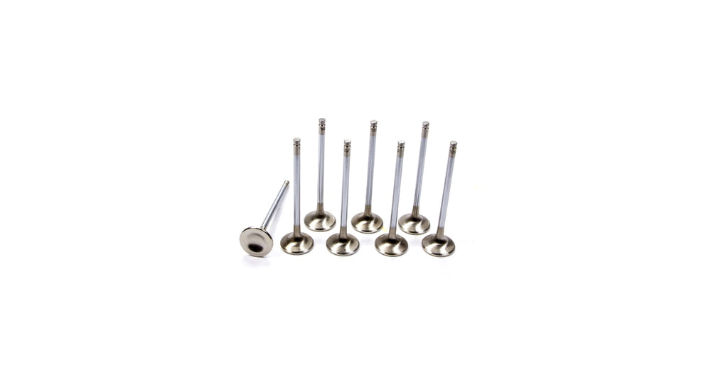 Acura C/P 28mm Exhaust Valves