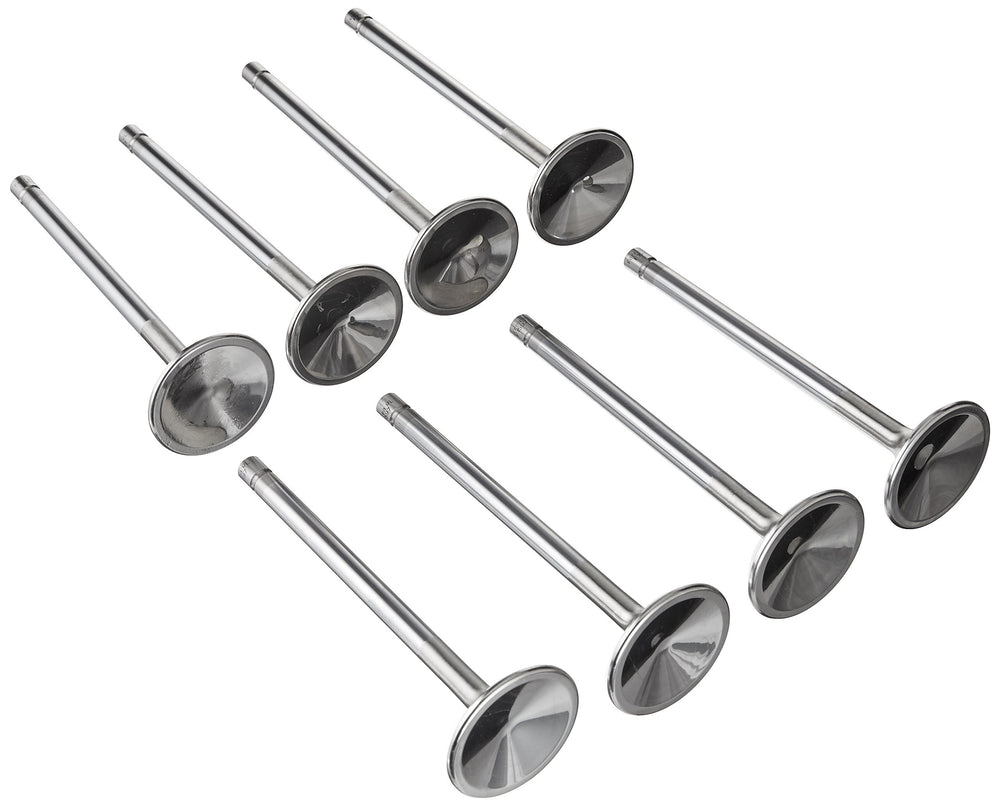GM LS 1.615 Exhaust Valves