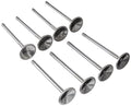 GM LS 1.615 Exhaust Valves
