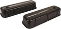 BBC Tall Valve Covers Black