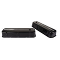 BBC Tall Valve Covers Black
