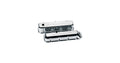 BBC Valve Covers Chevy Logo Short