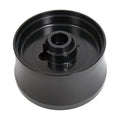 GM Billet Wheel Adapter 67-94 Black