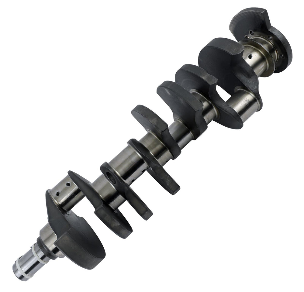 BBC 4340 Forged Compstar Crank - 4.250 Stroke