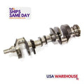 SBC 4340 Forged Compstar Crank 3.480 Stroke