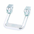 Hoop II Multi Mount Step Polished Pair