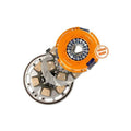 Centerforce DYAD(R) XDS 10.4, Extreme Multi-Disc Clutch and Flywheel Kit