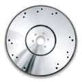 Centerforce(R) Flywheels, Performance Steel, 29.0 lbs, 153 Tooth Gear