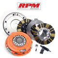 Centerforce(R) Flywheels, Performance Steel, 50.65 lbs, 146 Tooth Gear