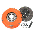 Centerforce Dual Friction(R), High Performance Clutch Pressure Plate and Disc Set