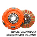 Centerforce Dual Friction(R), High Performance Clutch Pressure Plate and Disc Set