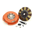 Centerforce Dual Friction(R), High Performance Clutch Pressure Plate and Disc Set
