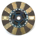 Centerforce Dual Friction(R), High Performance Clutch Pressure Plate and Disc Set