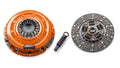 Centerforce Dual Friction(R), High Performance Clutch Pressure Plate and Disc Set