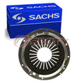 Centerforce Dual Friction(R), High Performance Clutch Pressure Plate and Disc Set