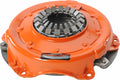 Centerforce Dual Friction(R), High Performance Clutch Pressure Plate and Disc Set