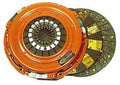 Dual Friction Clutch Pressure Plate and Disc Set 92-16 Toyota Light Trucks AND Suv AND Van - 4Runner Tacoma T-100 AND Tundra