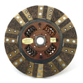 Dual Friction Clutch Pressure Plate and Disc Set 92-16 Toyota Light Trucks AND Suv AND Van - 4Runner Tacoma T-100 AND Tundra