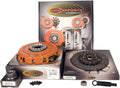 Centerforce(R) II, Performance Clutch Kit, 465 ft/lbs Capacity, 10.750in Dia.