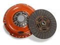 Centerforce Dual Friction(R), High Performance Clutch Kit, 687 ft/lbs Capacity