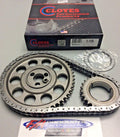 True Roller Timing Set - BBC Adjustable