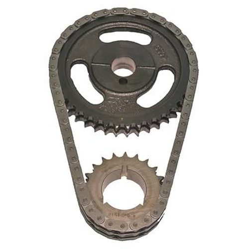 True Roller Timing Set - Ford 351W