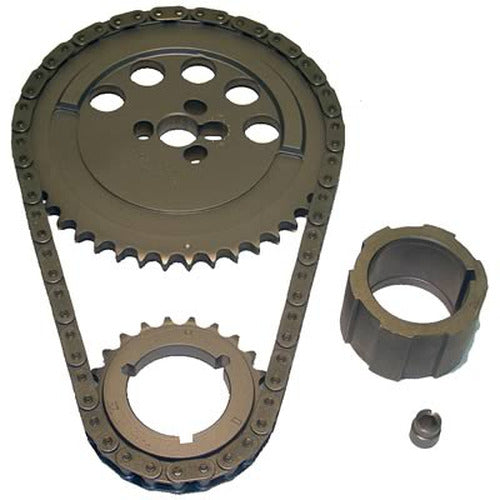 Timing Chain Set: 2006 Cadillac CTS; Hex-A-Just True Roller Timing Set