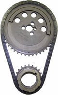 Timing Chain Set: 2006 Cadillac CTS; Hex-A-Just True Roller Timing Set