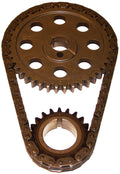 Billet True Roller Timing Set - BBC