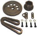 Billet True Roller Tmng Set - GM LS 97-05
