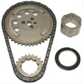 Billet True Roller Tmng Set - GM LS2 2006