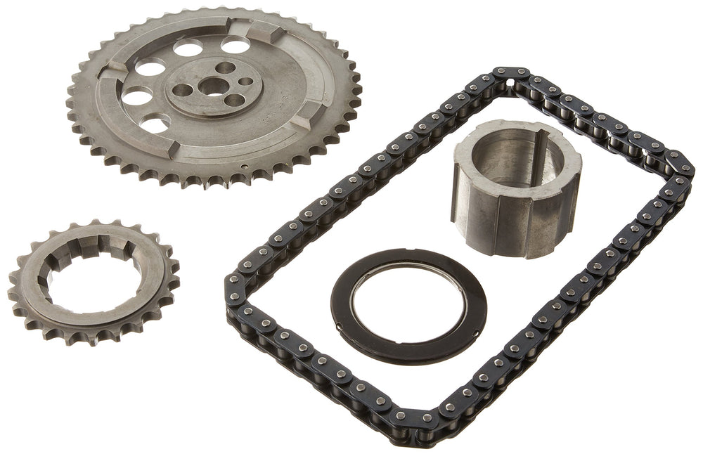 Billet True Roller Tmng Set - GM LS2 2006