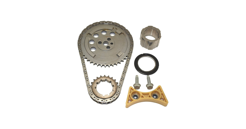 Billet True Roller Tmng Set - GM LS2 2006