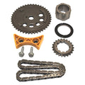 Billet True Roller Tmng Set - GM LS2/LS3 07-09