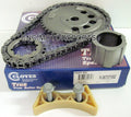 Billet True Roller Tmng Set - GM LS2/LS3 07-09