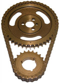 Timing Chain Set - SBC 3pc. 3-Keyway