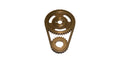 Timing Chain Set - SBC 3pc. 3-Keyway