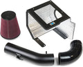 Cold Air Intake 09-13 GM P/U 4.8/5.3/6.0L