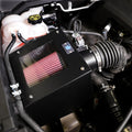 Cold Air Intake 15- Chevy Colorado 2.5/3.6L