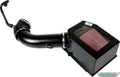 Cold Air Intake 19-   GM P/U 1500 6.2L Black