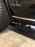 67-69 Camaro Traction Bar