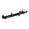 70-81 Camaro Traction Bar - Leaf Spring