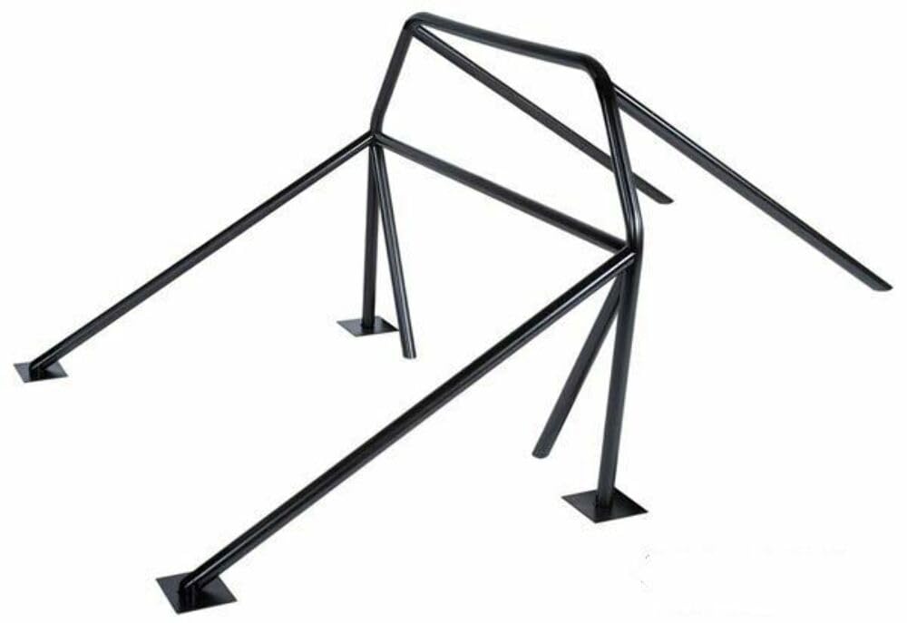 79-93 Mustang Main Hoop