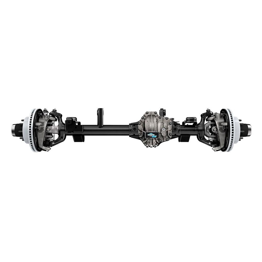 ULTIMATE DANA 60 FRONT CRATE AXLE FOR JEEP JL/JT 5.38 RATIO WITH ELECTRONIC LOCKER
