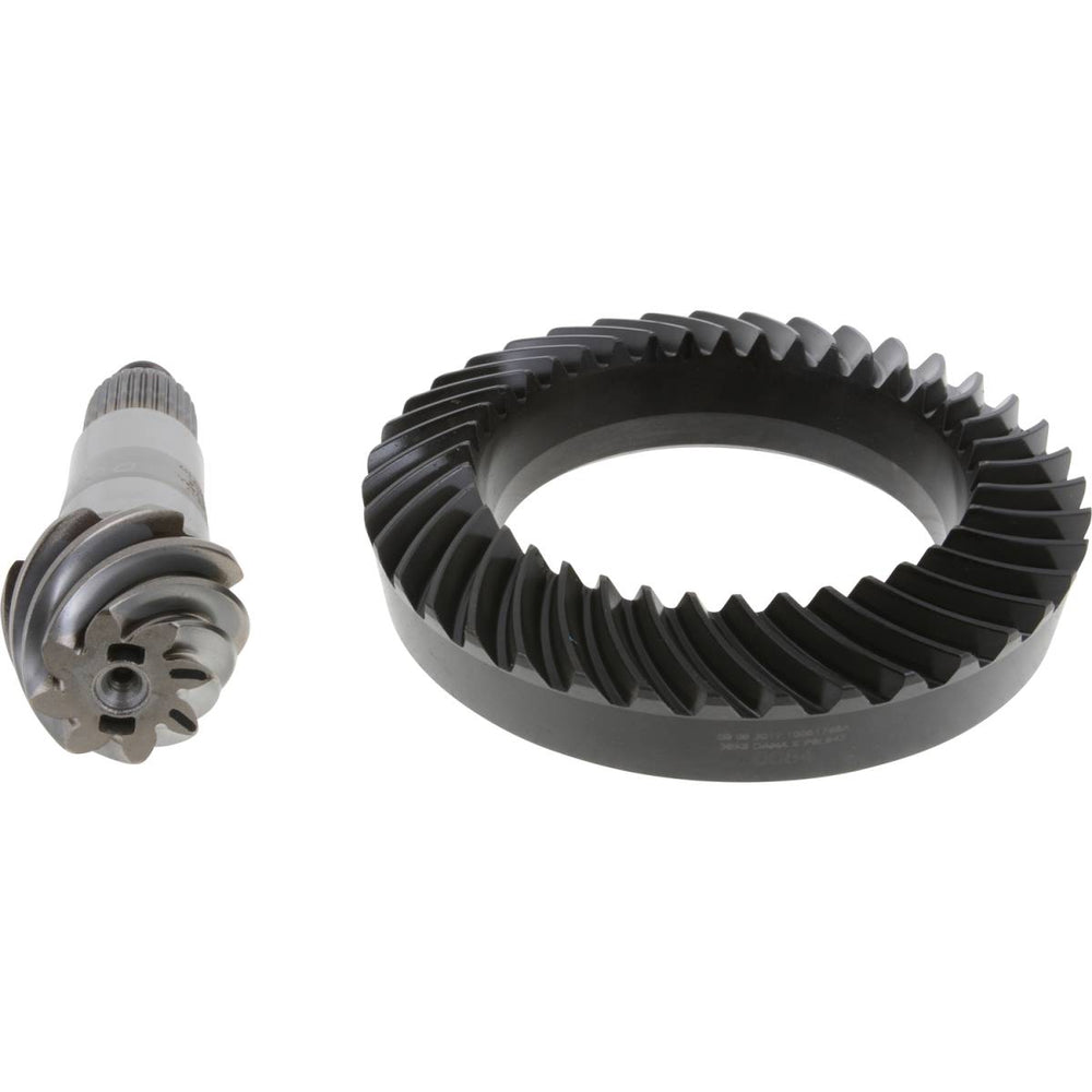 18C WRANGLER JL/JT REAR DIFFERENTIAL RING AND PINION DANA 44 REAR 4.88