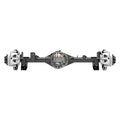 0718 WRANGLER JK ULTIMATE DANA 60 AXLE ASSEMBLY ( JK 4.88 RATIO) REAR INCLUDES BRAKES